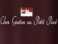 Chez Gaston au Petit Pavé Serris