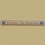 Logo Chez Geneviève