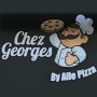 Logo Chez Georges by Allo Pizza
