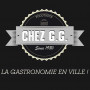 Chez GG Lyon 3
