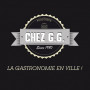Chez GG Lyon 3