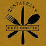 Logo Chez Ginette