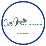 Logo Chez Ginette
