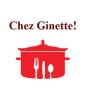 Logo Chez Ginette