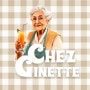 Logo Chez Ginette