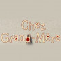 Logo Chez Grand-Mère