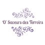 Logo Chez Greg by Ô Saveurs des Terroirs