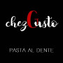 Logo Chez Gusto Al Dente