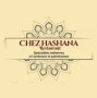 Logo Chez Hashana