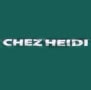 Logo Chez Heidi