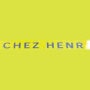 Logo Chez Henri