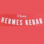 Logo Chez Hermès Kebab