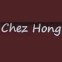 Logo Chez Hong