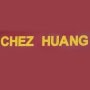 Logo Chez Huang des Pyrénées