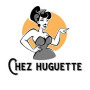 Logo Chez Huguette