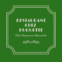 Logo Chez Huguette