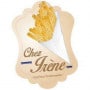 Logo Chez Irene