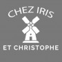 Logo Chez Iris et Christophe