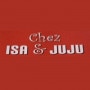Logo Chez Isa Et Juju