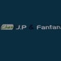 Logo Chez J.P & Fanfan