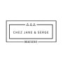 Logo Chez Jane & Serge