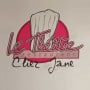 Logo Chez Jane