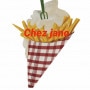 Logo Chez Jano