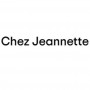 Logo Chez Jeannette
