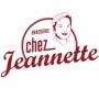 Logo Chez Jeannette