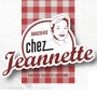 Logo Chez Jeannette