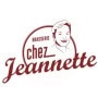 Logo Chez Jeannette