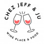 Logo Chez Jeff et Ju