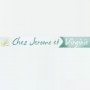 Logo Chez Jérôme et Virginie