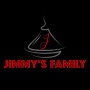 Logo Chez Jimmy's family