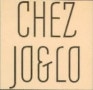 Logo Chez JO ET LO