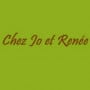 Logo Chez Jo et Renée