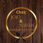 Logo Chez Jojo et Sarah