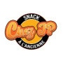Logo Chez JP à l'ancienne