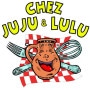 Logo Chez Juju et Lulu