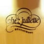 Logo Chez Juliette