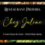 Logo Chez Juline