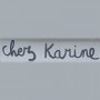Logo Chez Karine