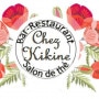 Logo Chez Kikine