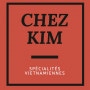 Logo Chez Kim