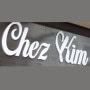 Logo Chez Kim