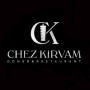 Logo Chez kirvam