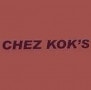 Logo Chez kok's