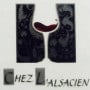 Logo Chez L'alsacien