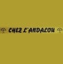 Logo Chez L'andalou