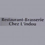 Logo Chez l’indou